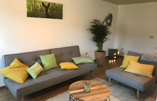 Ferienhaus Am Fulda Ufer - Foto 7