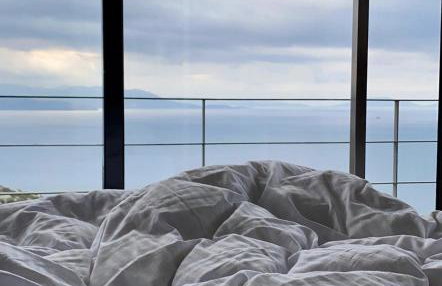 Sea View Villa Schinias - Foto 8