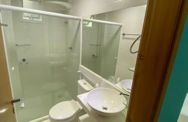 Apartamento em frente ao mar em Ilhéus, na Praia do Sul - Foto 12