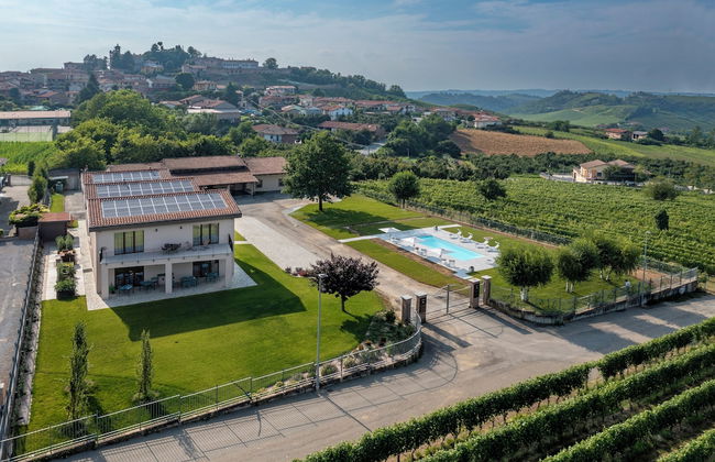 RELAIS PQLIN - Foto 32