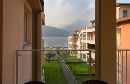 Golfo Gabella Lake Apartments - Foto 58