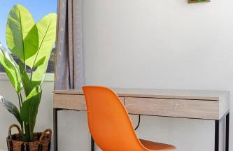 Relaxing 2-Bedroom Oasis in Pacifica - Foto 30