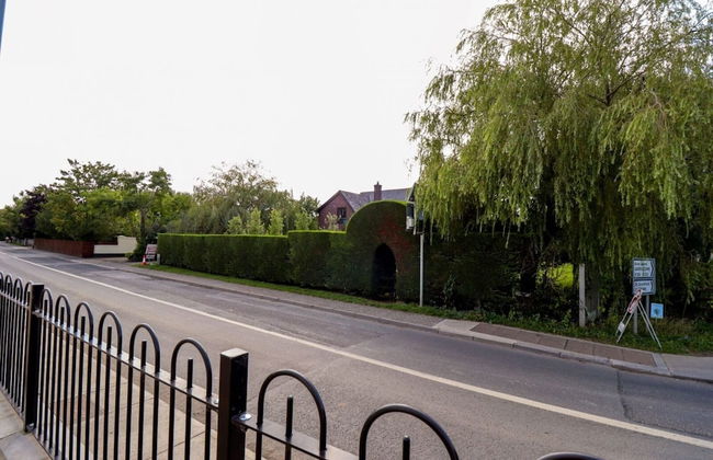 Inviting 2-bed Apartment in Dublin - Foto 12