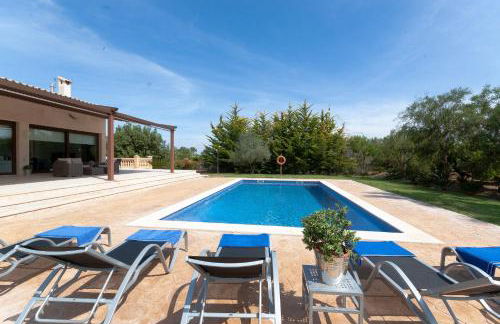 Finca Es Rasquell - Foto 7