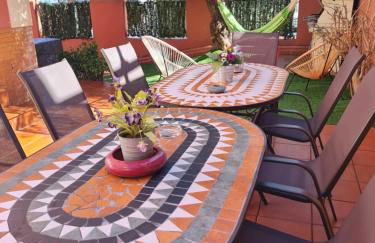 Casa Camino del Agua - Foto 11