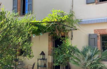 16 Bis Gîte Hôtel Appartement - Foto 59