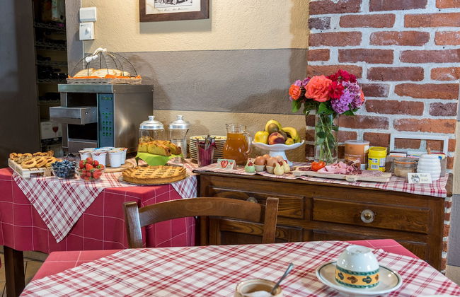 Cascina Veja - Photo 29