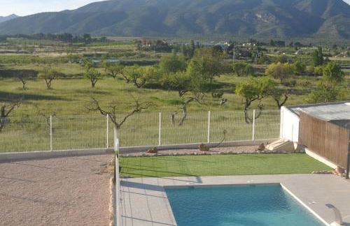 Casa Chirreas - Foto 26