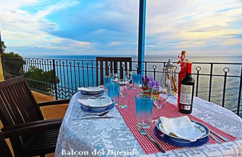 BALCON DEL DUENDE Seafront Paradise - Foto 18