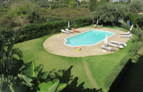 Case Vacanze Residence Trinacria - Foto 19