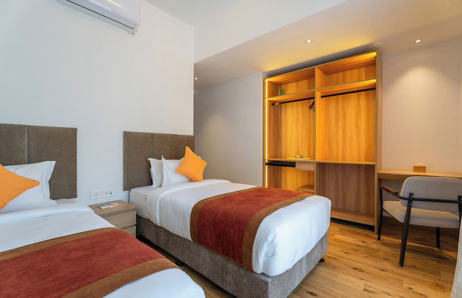 Atithi Suites - Photo 9