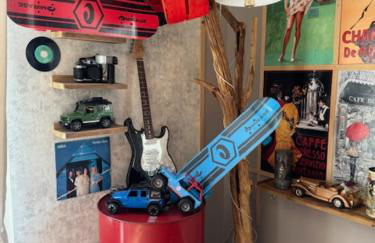 Agriturismo Agli ulivi - Foto 51