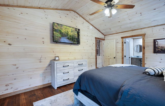 Knotty Dreams Retreat - Foto 4