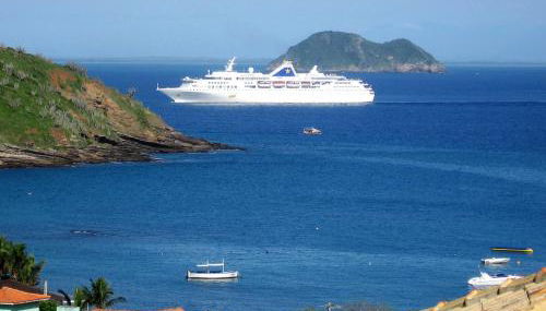 Búzios VISTA POR doSOL noMAR PRAIA ePISCINA - Foto 4