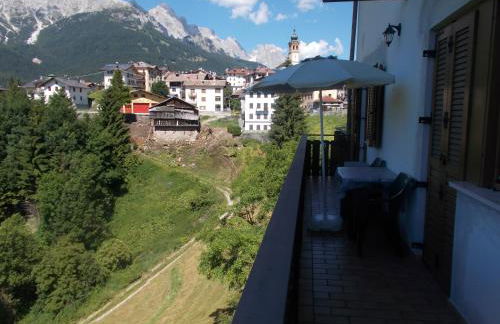 Balcone sulle Dolomiti - Photo 39