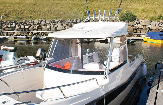 6 Person Holiday Home in Averoy-by Traum - Foto 4