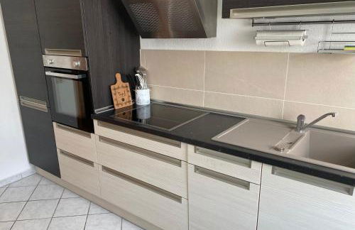 Ferienwohnung Parkallee - Foto 7