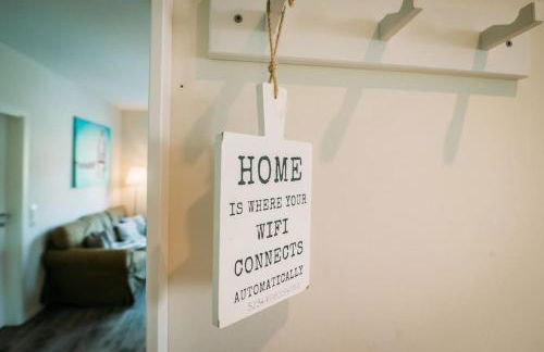 Strandnah, familienfreundlich, schön! Hoppetosse am Schönberger Strand - Foto 20