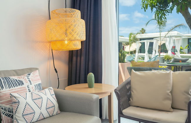 Bungalows Doña Rosa - Foto 46