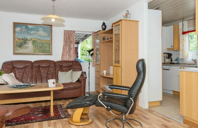 4 Person Holiday Home in Haderslev-by Traum - Foto 8