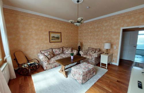 Villa Lindenhof - Foto 5