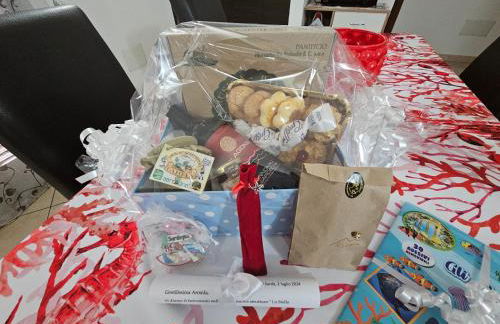 La Stella Marina - Foto 33