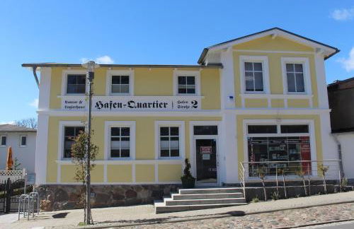 Hafen Quartier - Foto 1