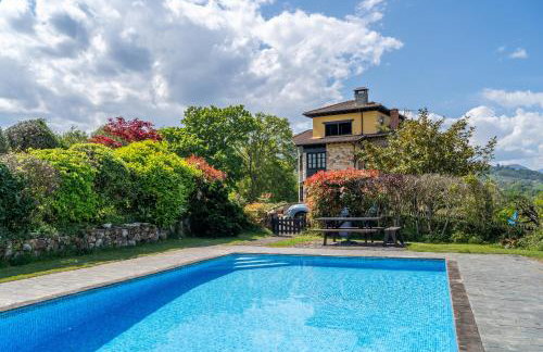 Rodiles de Matisón - Foto 1