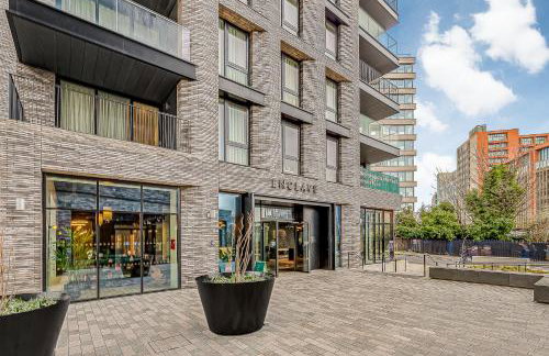 StayCozy Apartments in Kings Cross - Foto 78