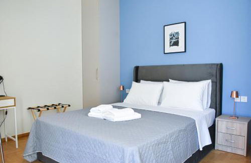 Spacious apartment in Athens - Foto 20