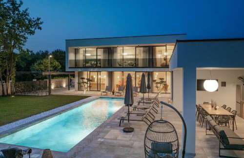 Villa Ume by IstriaLux with jacuzzi and sauna - Foto 44