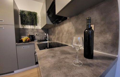 Tonka studio apartman - Photo 24