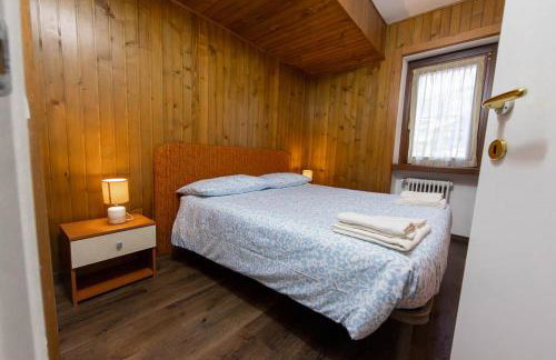 MaR Maturi Appartamenti con due bagni ideali per 6 e 10 persone nel centro di Campiglio - Foto 54