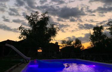 Cabañas Buenache - Foto 5