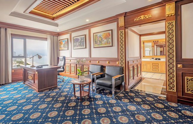 DLG Hotel Danang - Photo 62