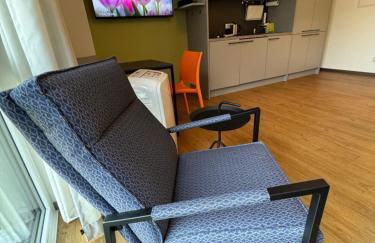 Fair n Square Hotel 24 Stunden Self-Check In - Foto 63