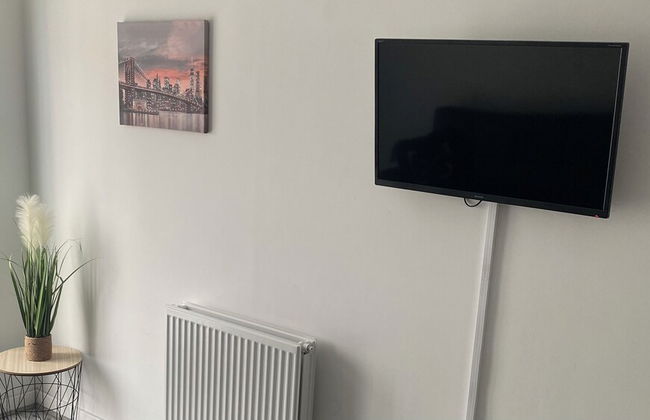 1br-sleeps3-parking-nearcitycentre-shoppingcentre - Foto 16