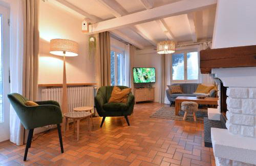 A l'Oree du Bois - Foto 8