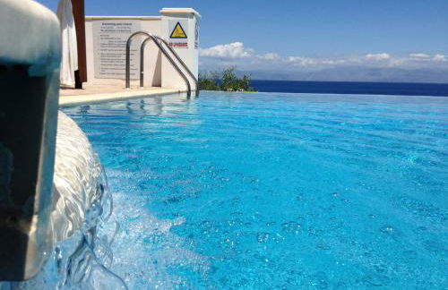 Ionian Pearl Luxury Spa Villa - Photo 6