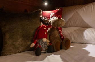 Les rêves des Montagnards, Appartements de Charme - Foto 20