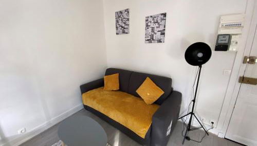 Un joli studio - Foto 4