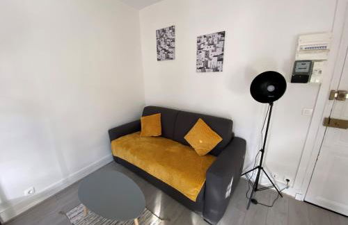 Un joli studio - Foto 4