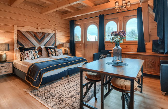 Rich Witch Villa&SPA - Foto 52