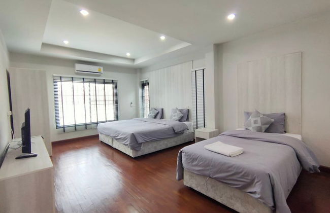 Lan House Pool Villa - Foto 2