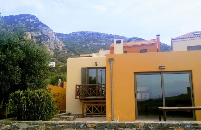 Villa Paradise - Foto 41