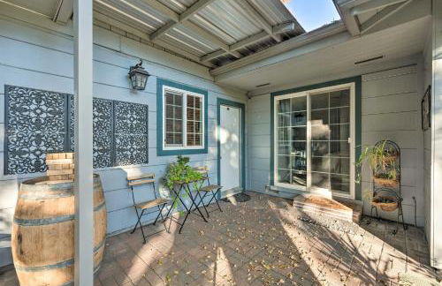 Spacious Wine Country Home 1 Mi to Downtown Lodi! - Foto 30