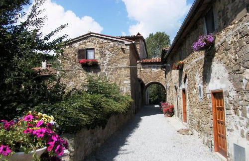 Case Danti Padronale - Foto 9