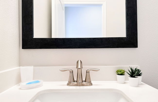 Balmoral Resort-179mm 4 Bedroom Home by RedAwning - Foto 39