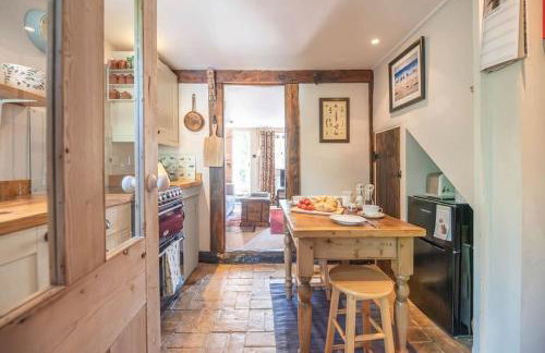 2 Fox Cottage, Darsham - Foto 3