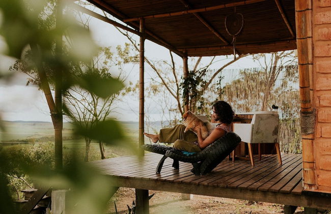 Bangalô Ametista - Foto 45